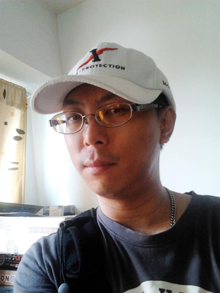 neillirencom網站設計者：徐嘉裕 Neil hsu